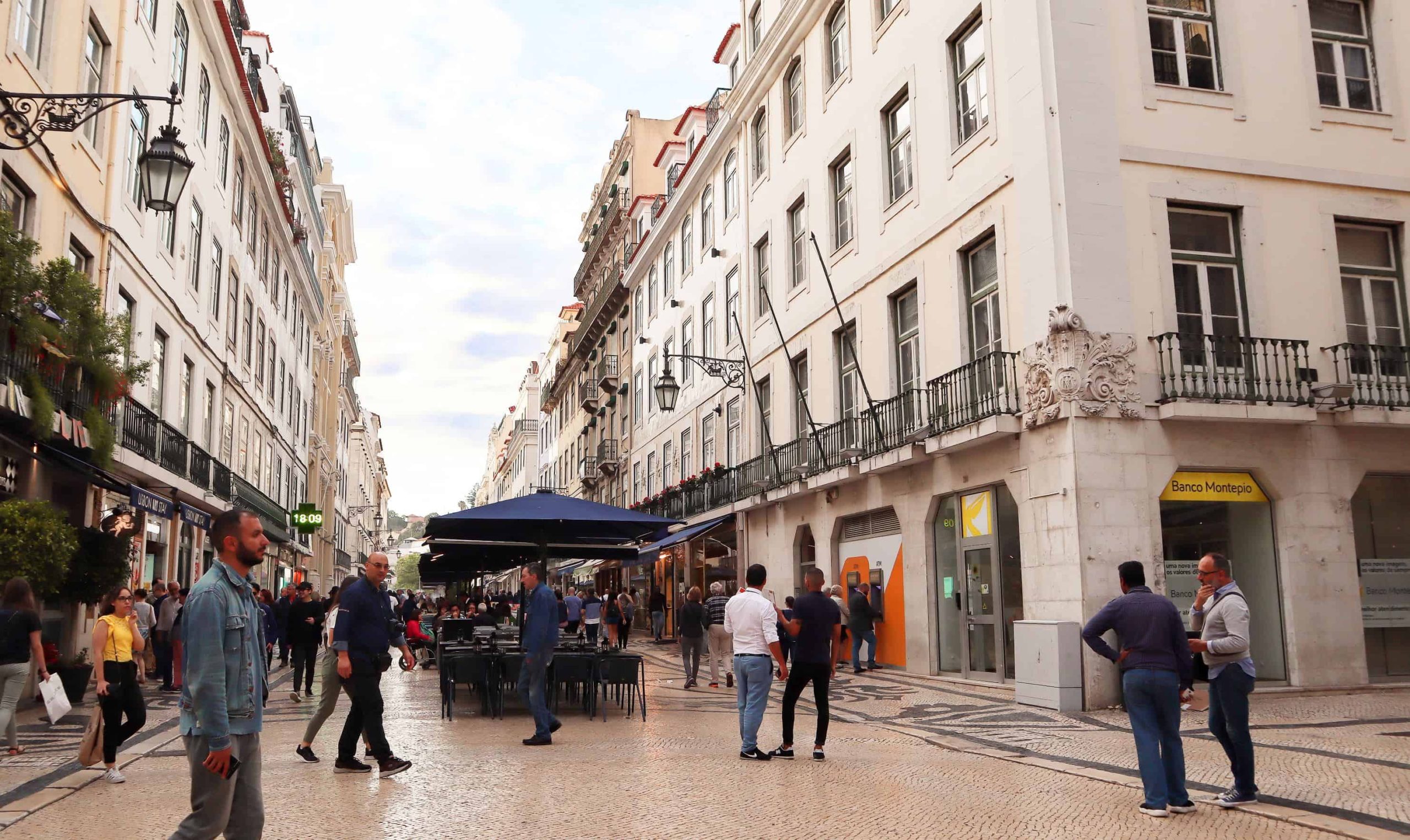 top things to do in Lisbon