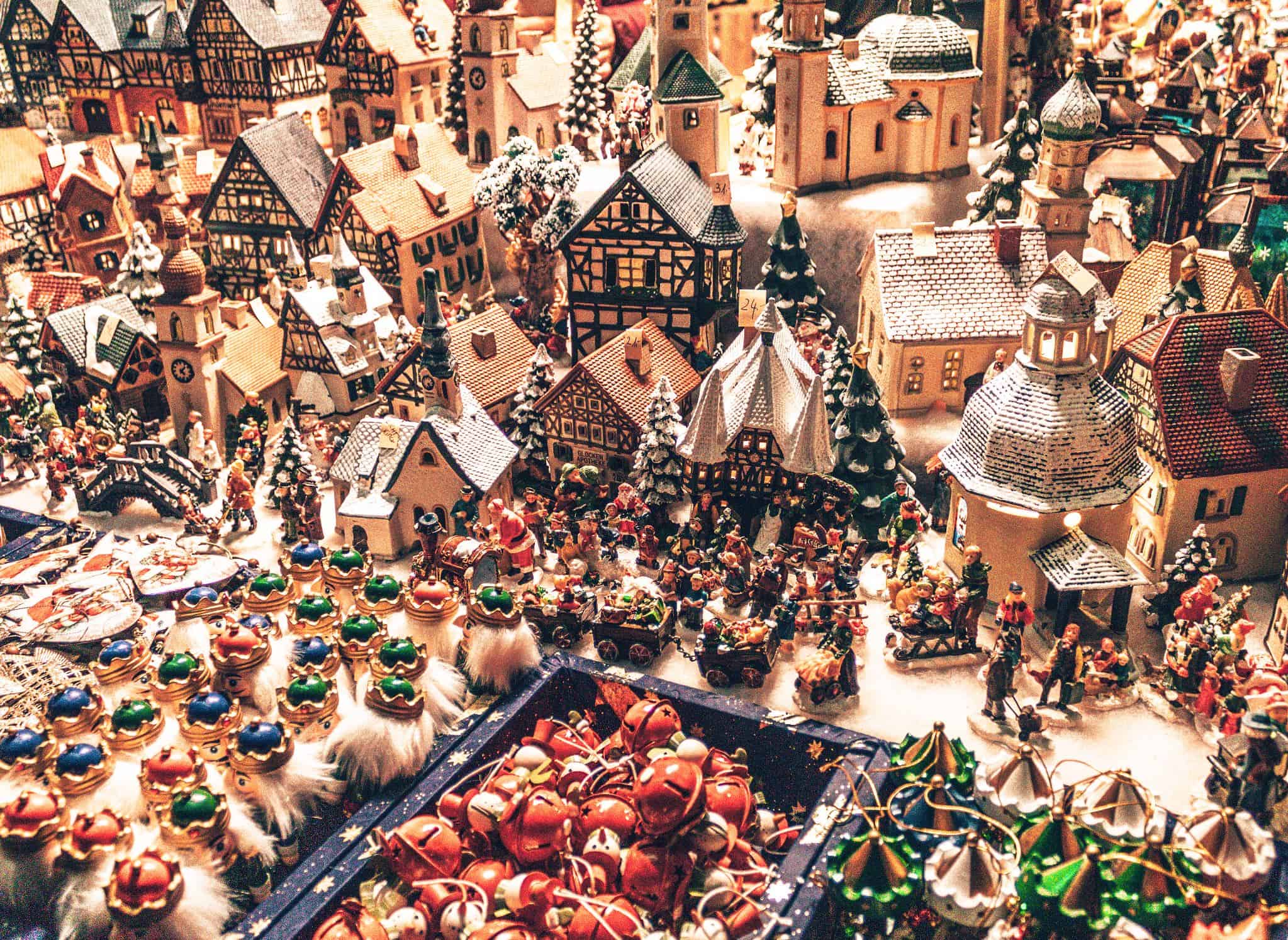 25 best christmas markets in europe