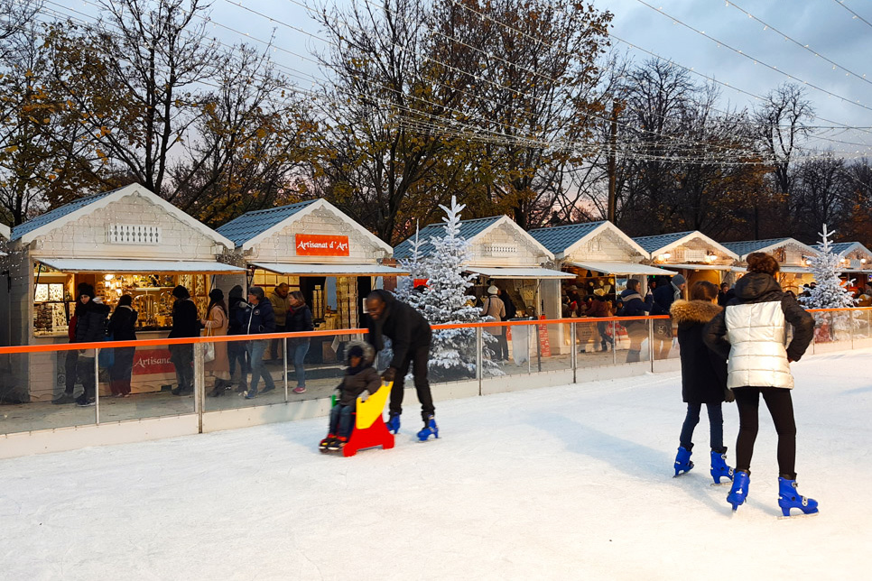 christmas markets in europe
