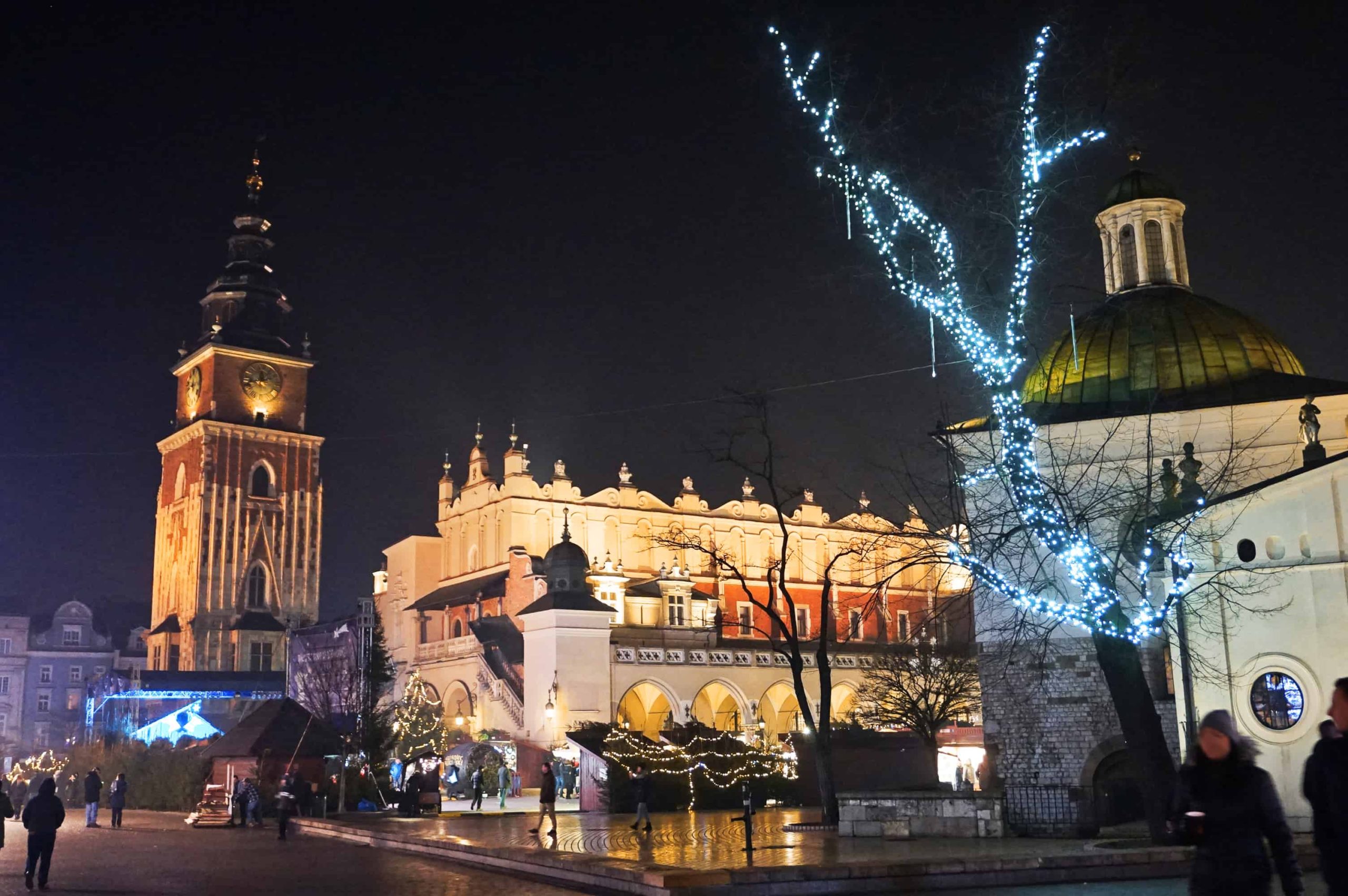 best christmas markets in europe