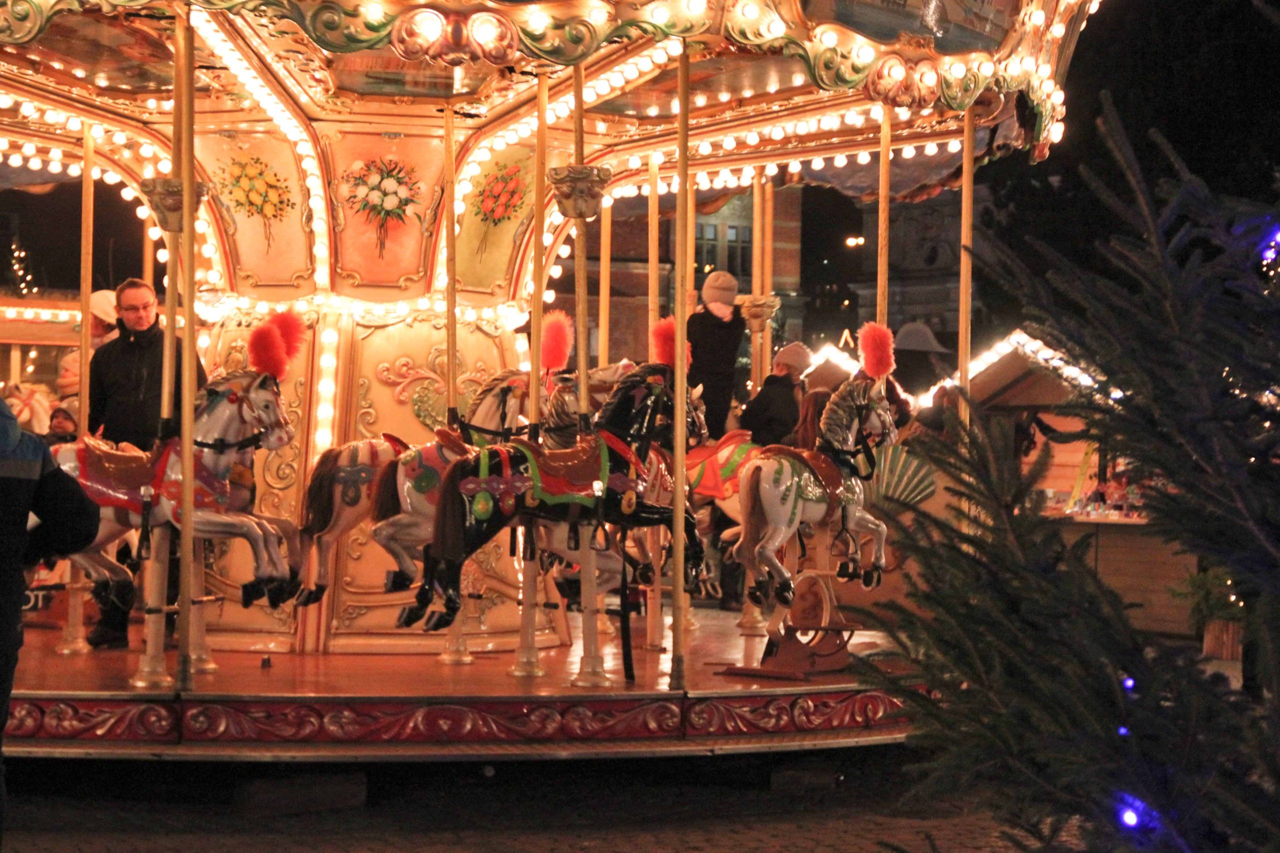 christmas markets in europe