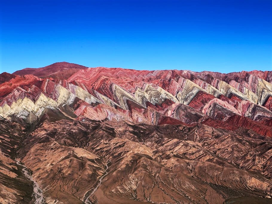 Jujuy Argentina - 20 hidden gems to visit in 2020