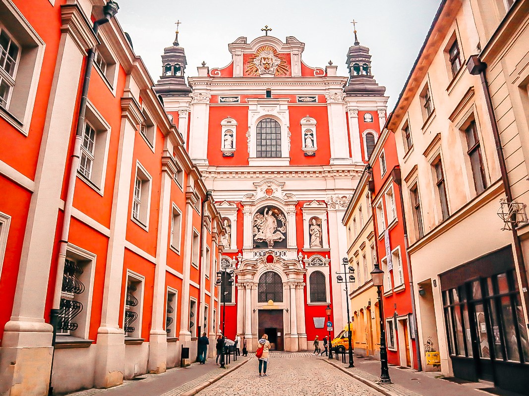 20 places to visit in 2020