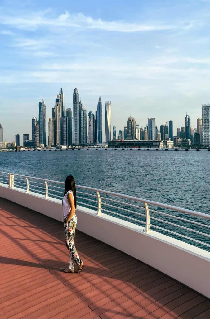 Dubai top 10 activities
