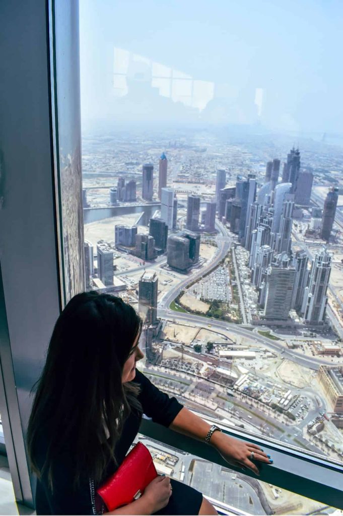 Dubai top 10 activities