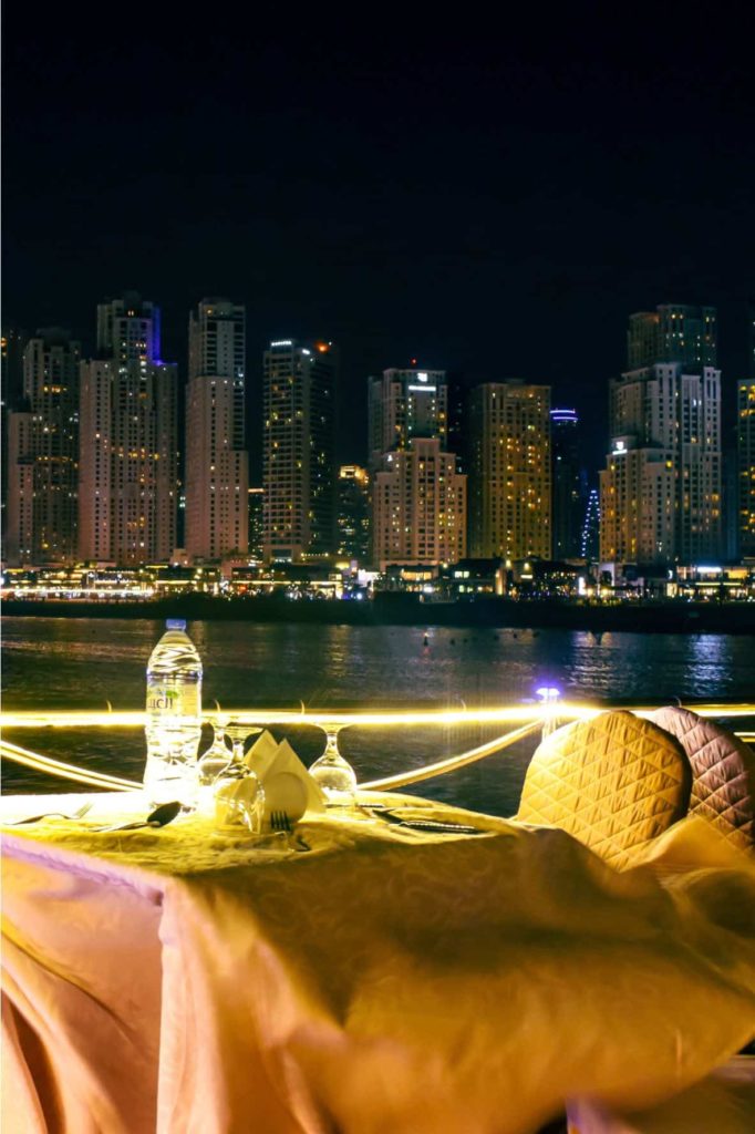 Dubai top 10 activities