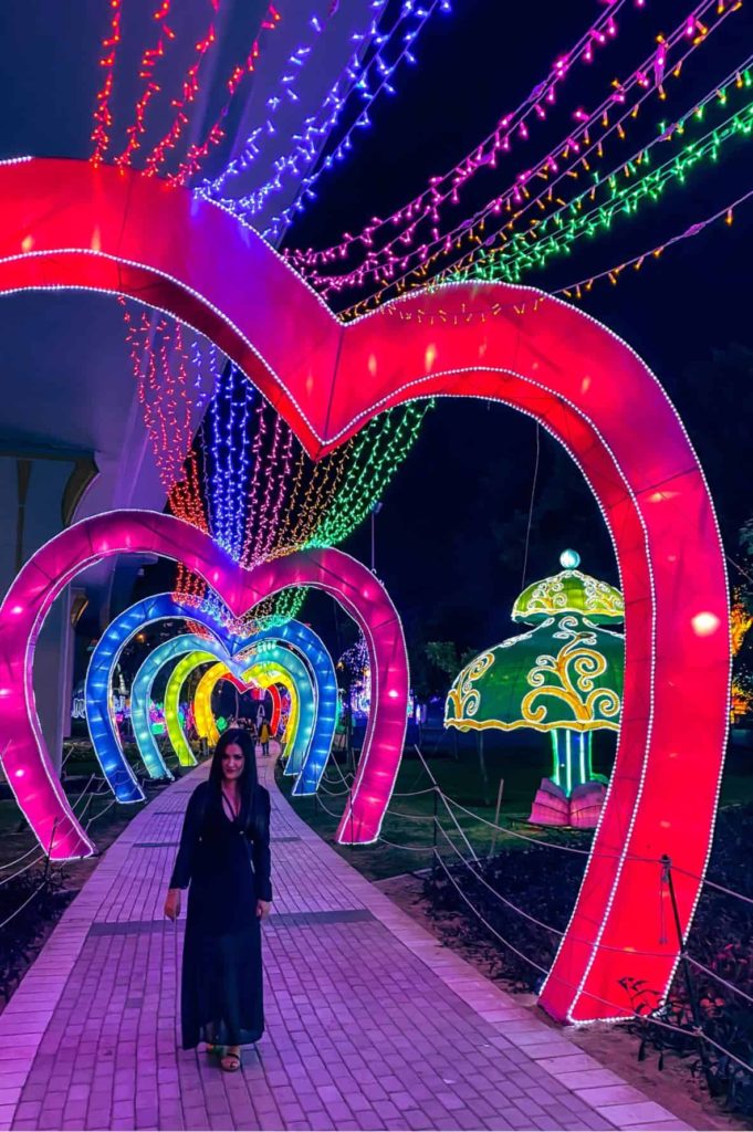 Dubai top 10 activities