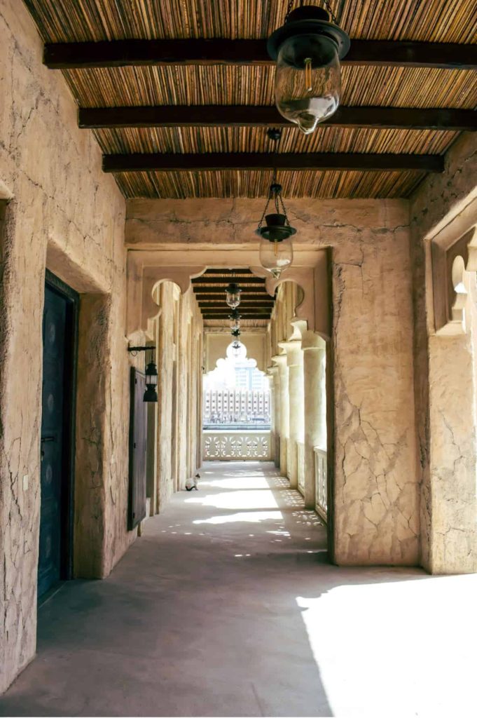 Dubai top 10 activities
