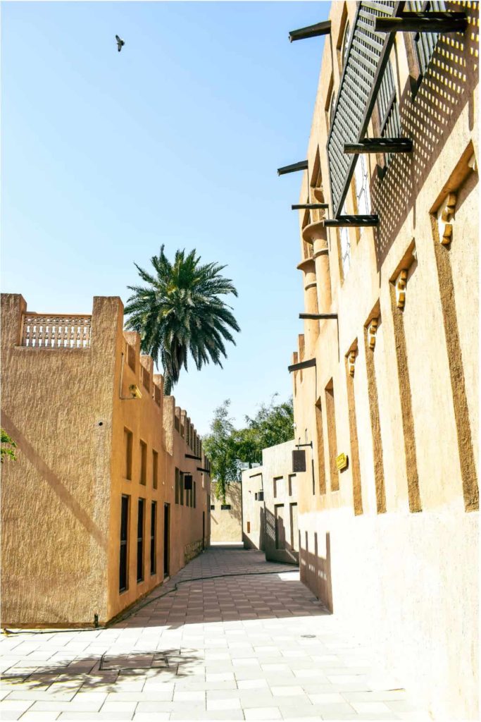 Dubai top 10 activities