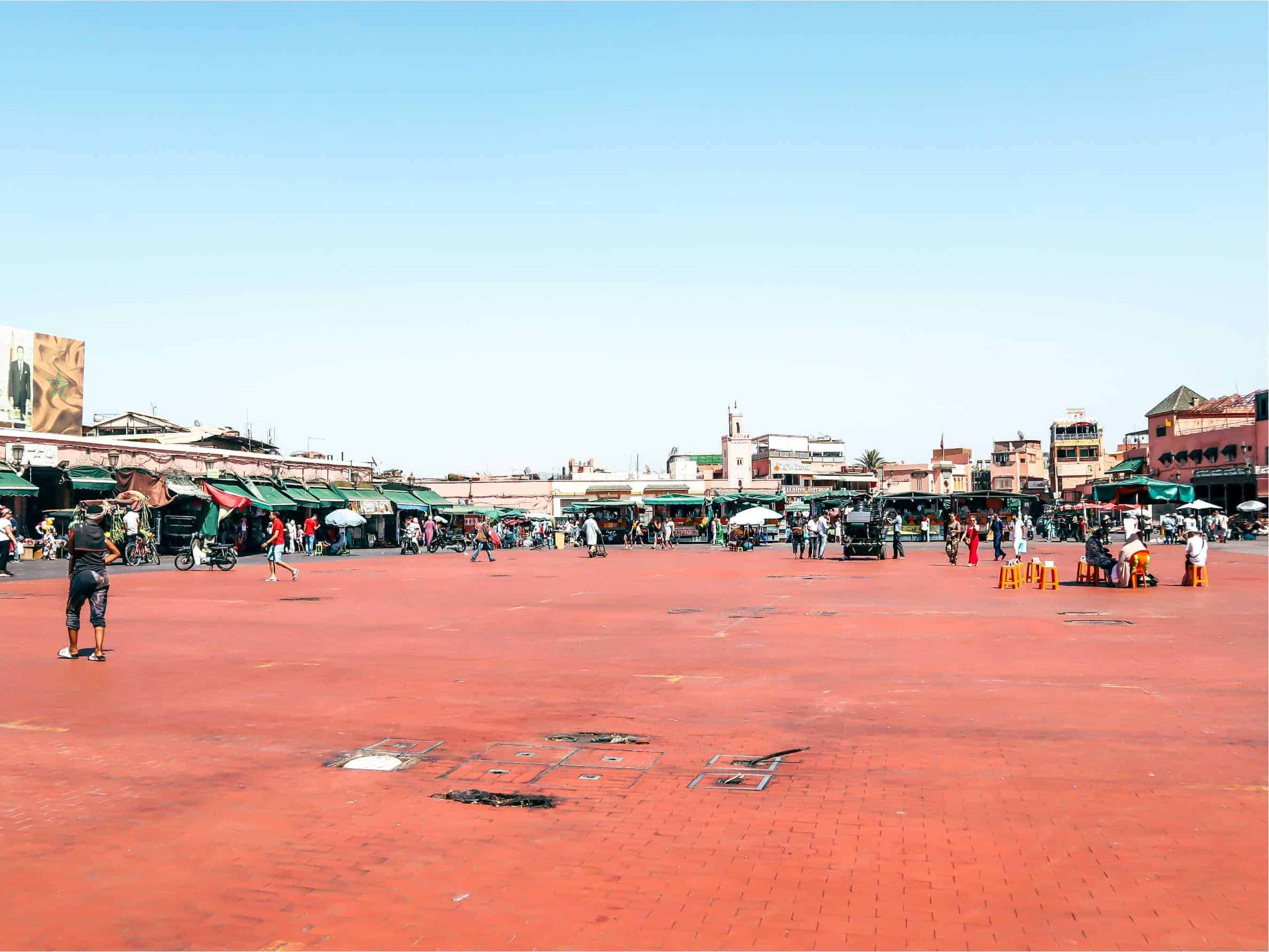 unusual things to do in marrakech | things to do in marrakech at night | unique things to do in marrakech