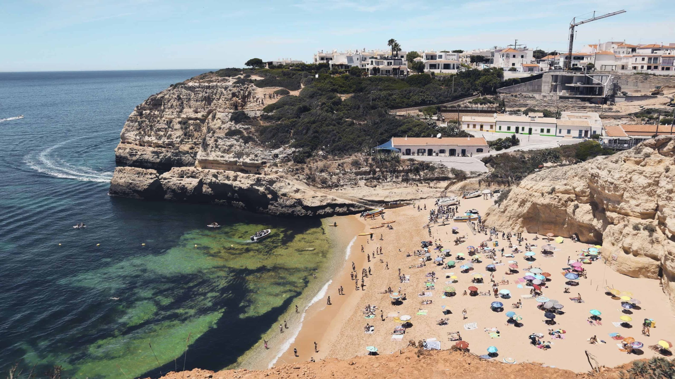 7 most beautiful beaches in portugal