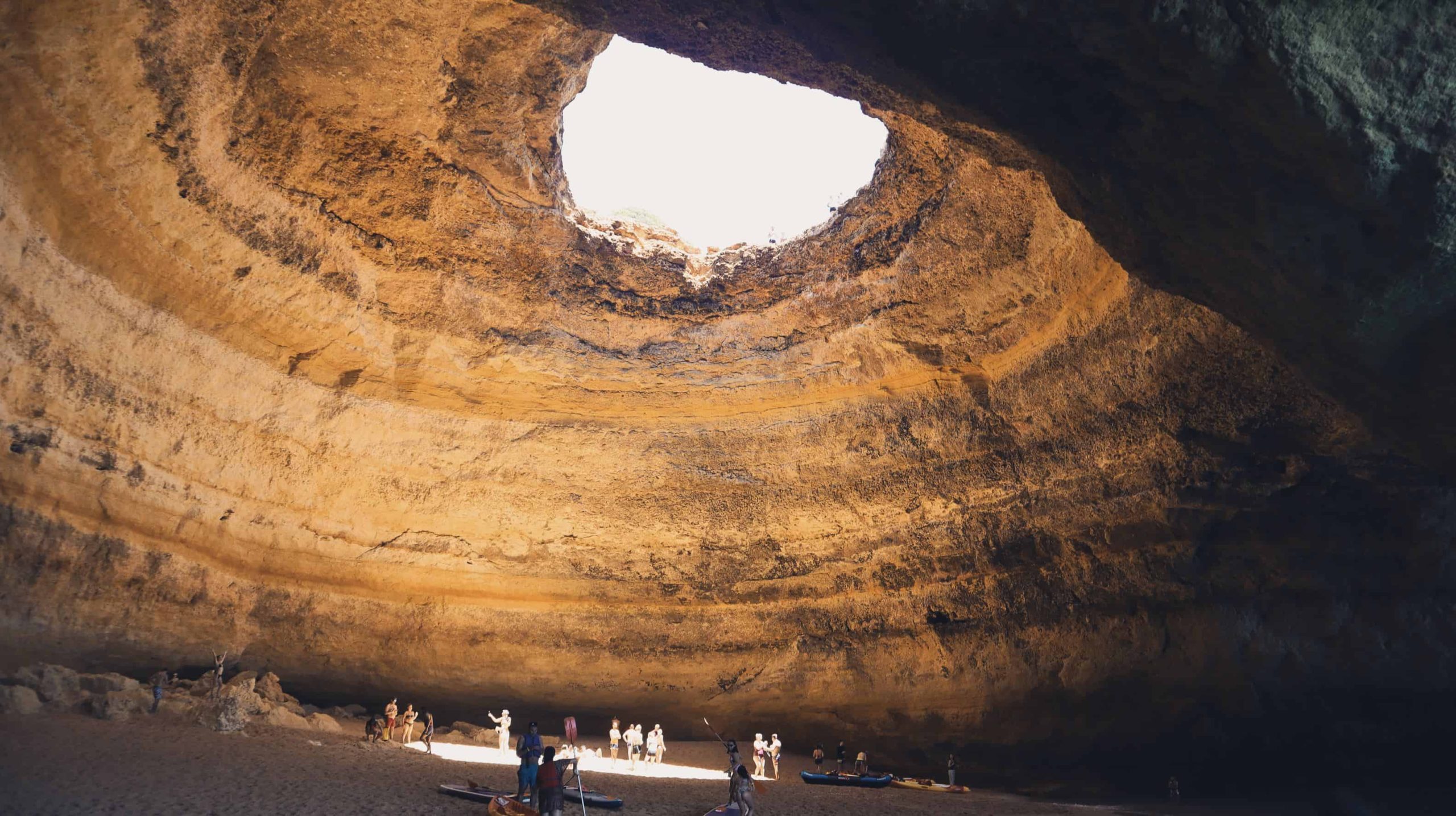 7 most beautiful beaches in portugal
