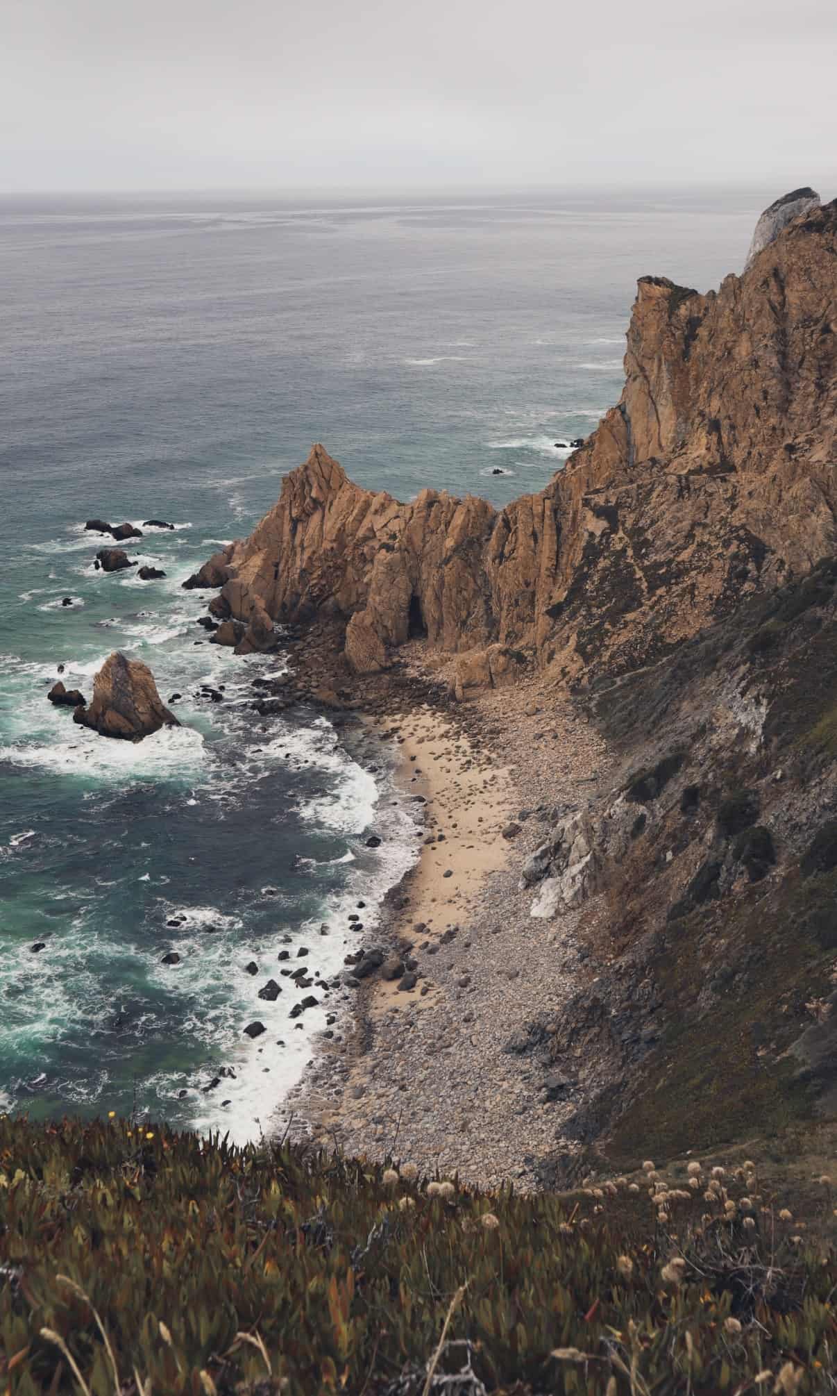 7 most beautiful beaches in portugal