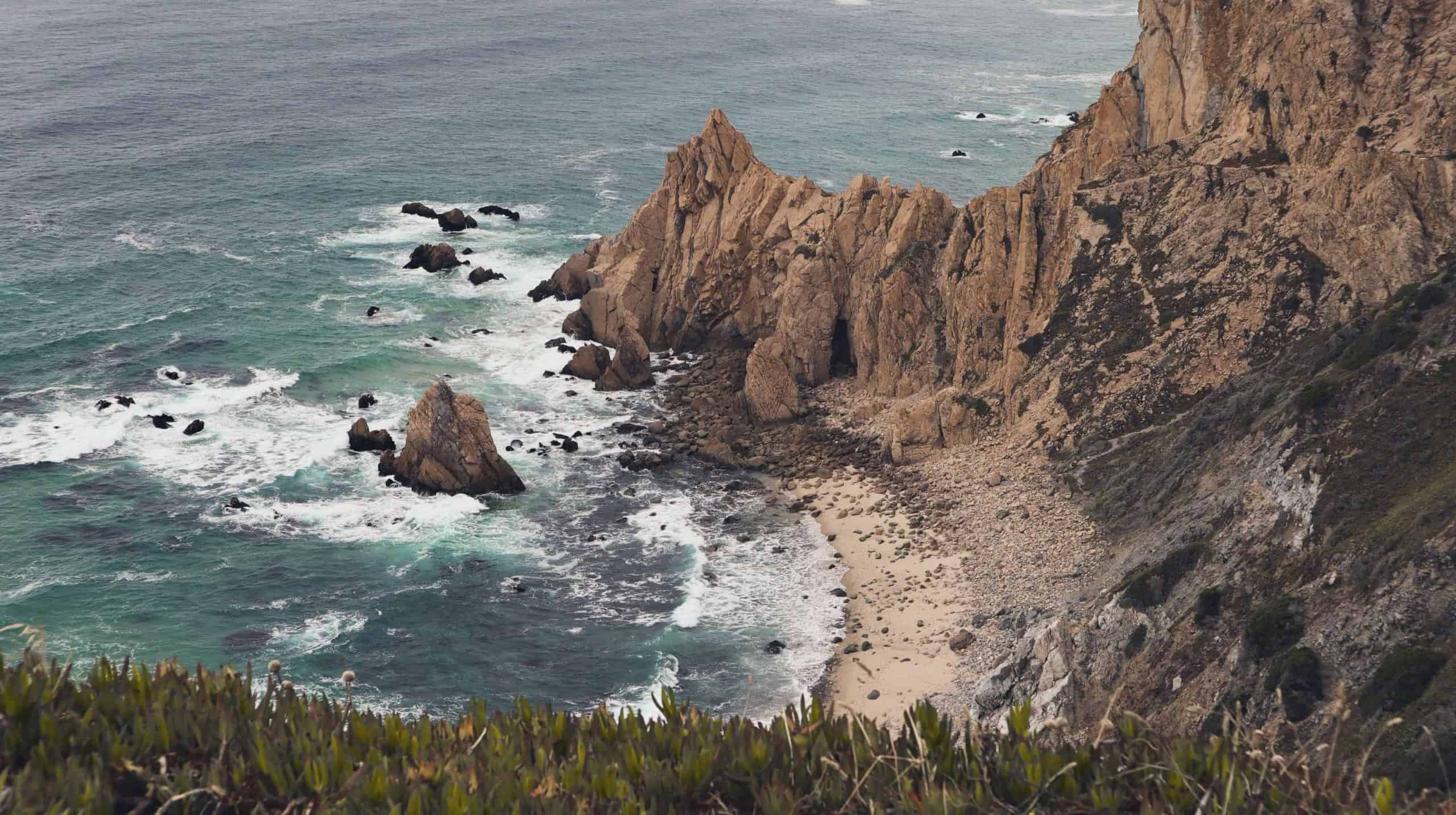 best beaches in portugal | most beautiful beaches in algarve | map of portugal beaches