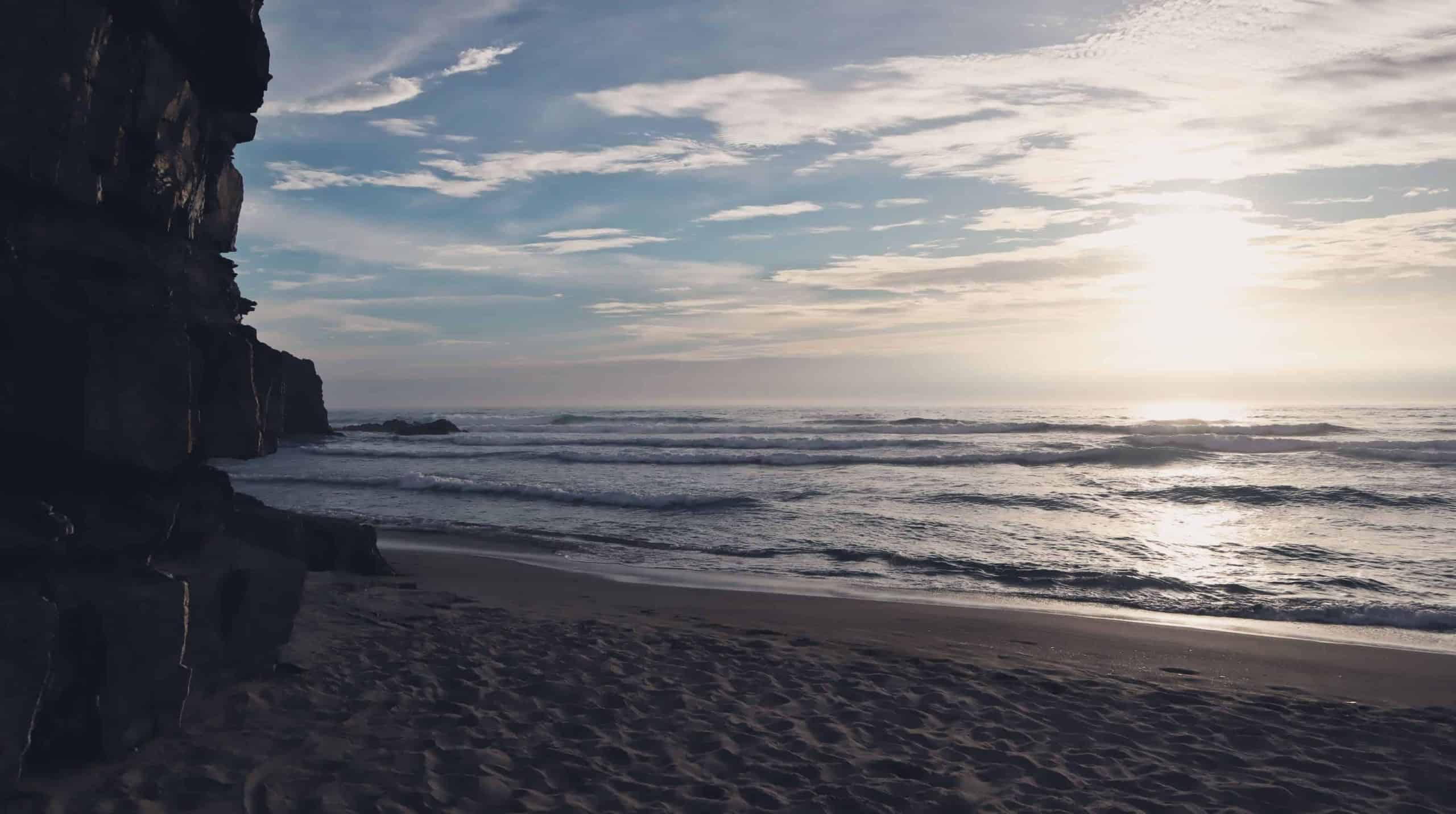 best beaches in portugal | most beautiful beaches in algarve | map of portugal beaches