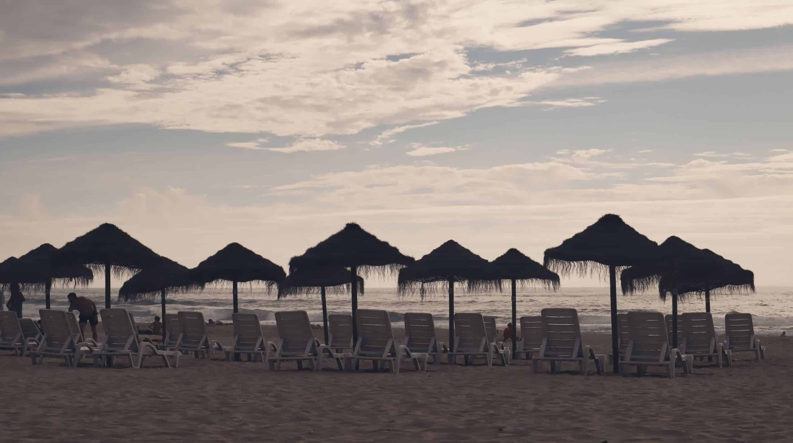 best beaches in portugal | most beautiful beaches in algarve | map of portugal beaches