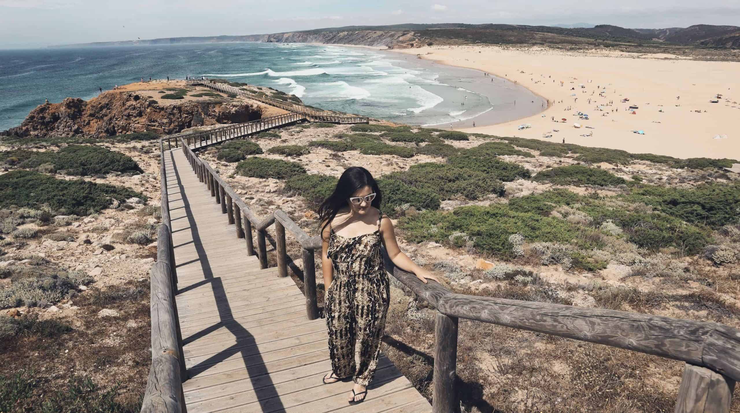 best beaches in portugal | most beautiful beaches in algarve | map of portugal beaches