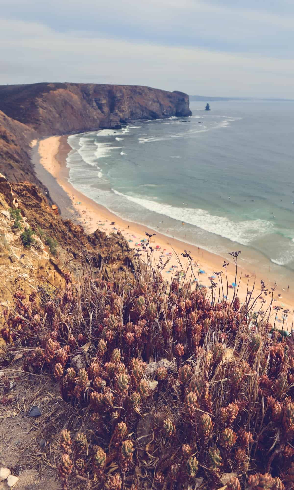 7 most beautiful beaches in portugal