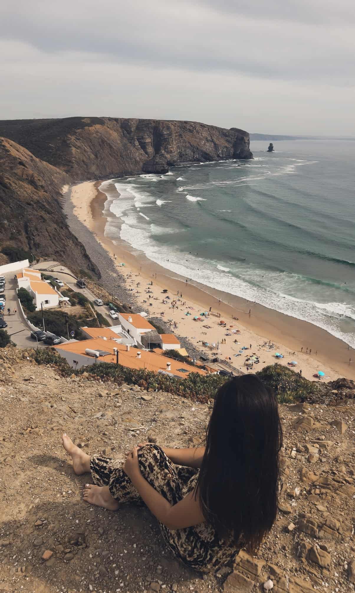 7 most beautiful beaches in portugal