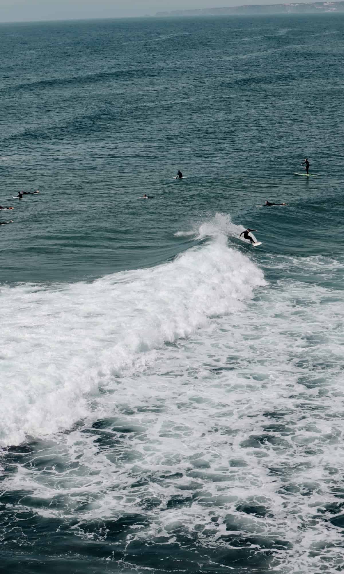 praia da bordeira portugal