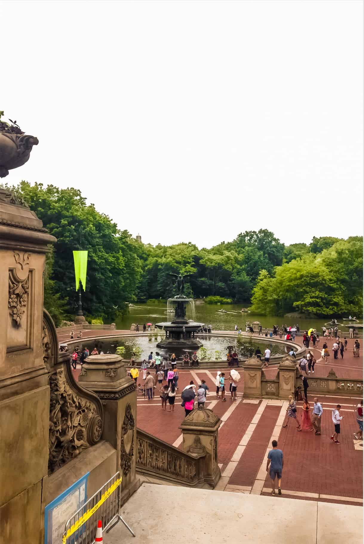 free things to do in new york city | nyc on a budget