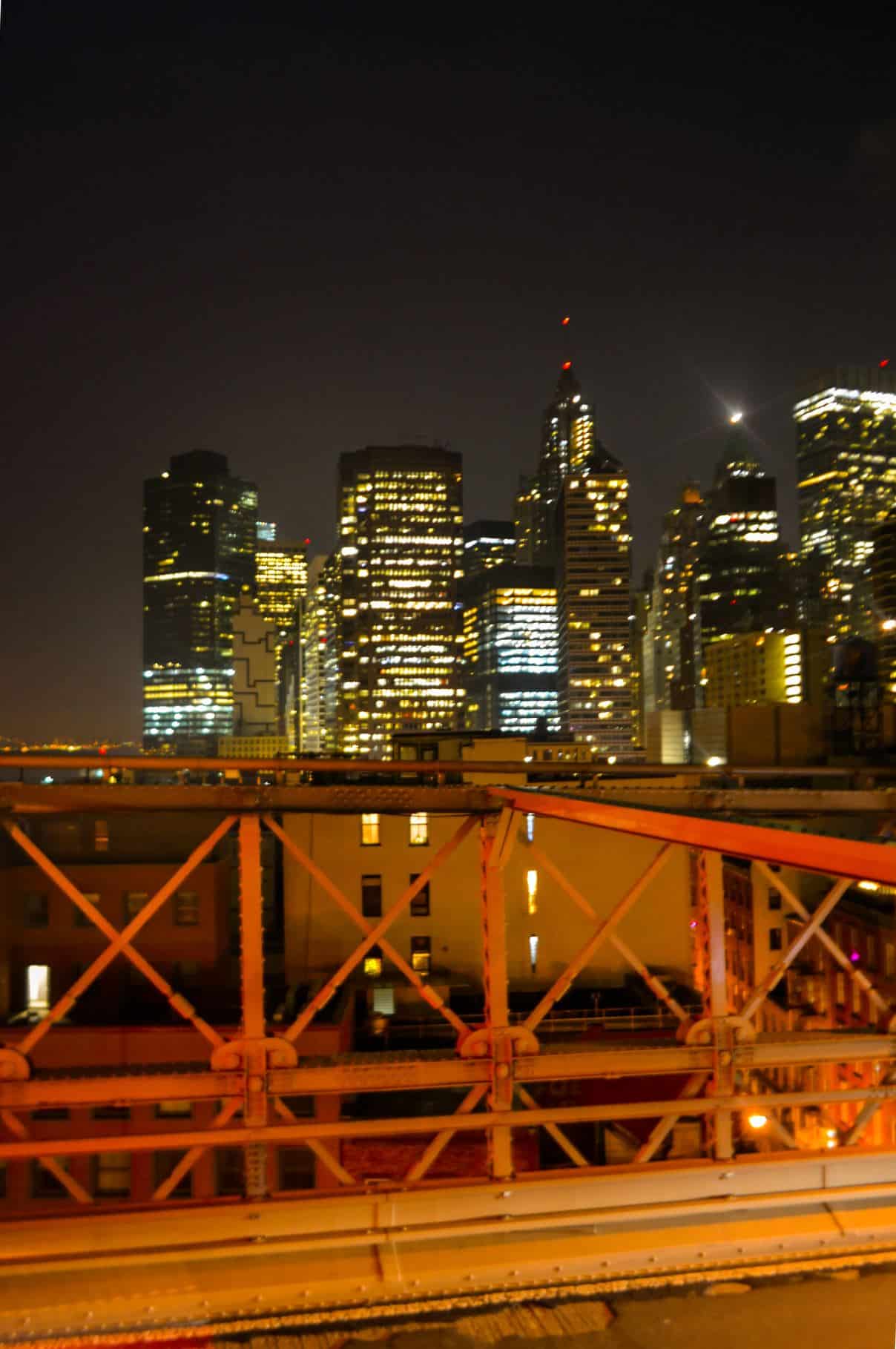 free things to do in new york city | nyc on a budget