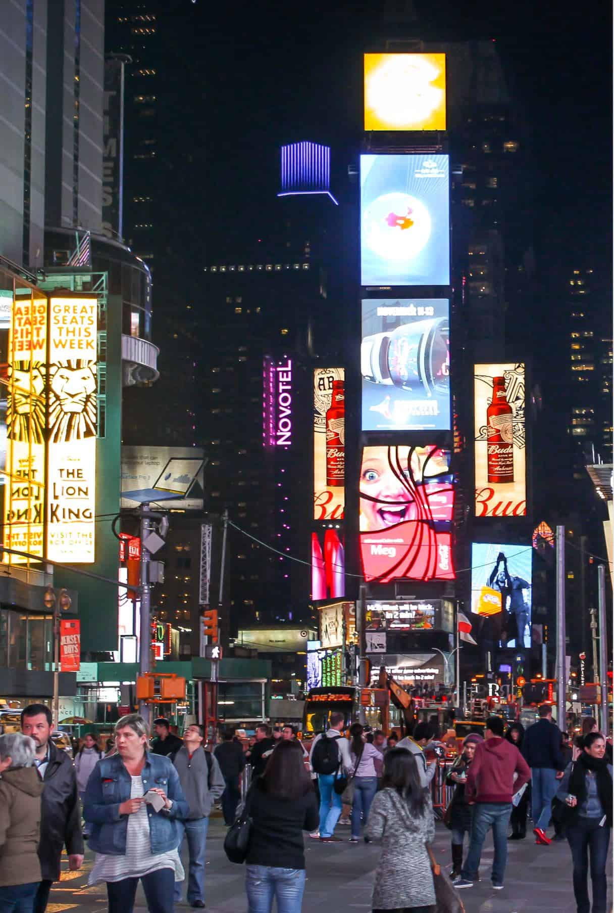 free things to do in new york city | nyc on a budget