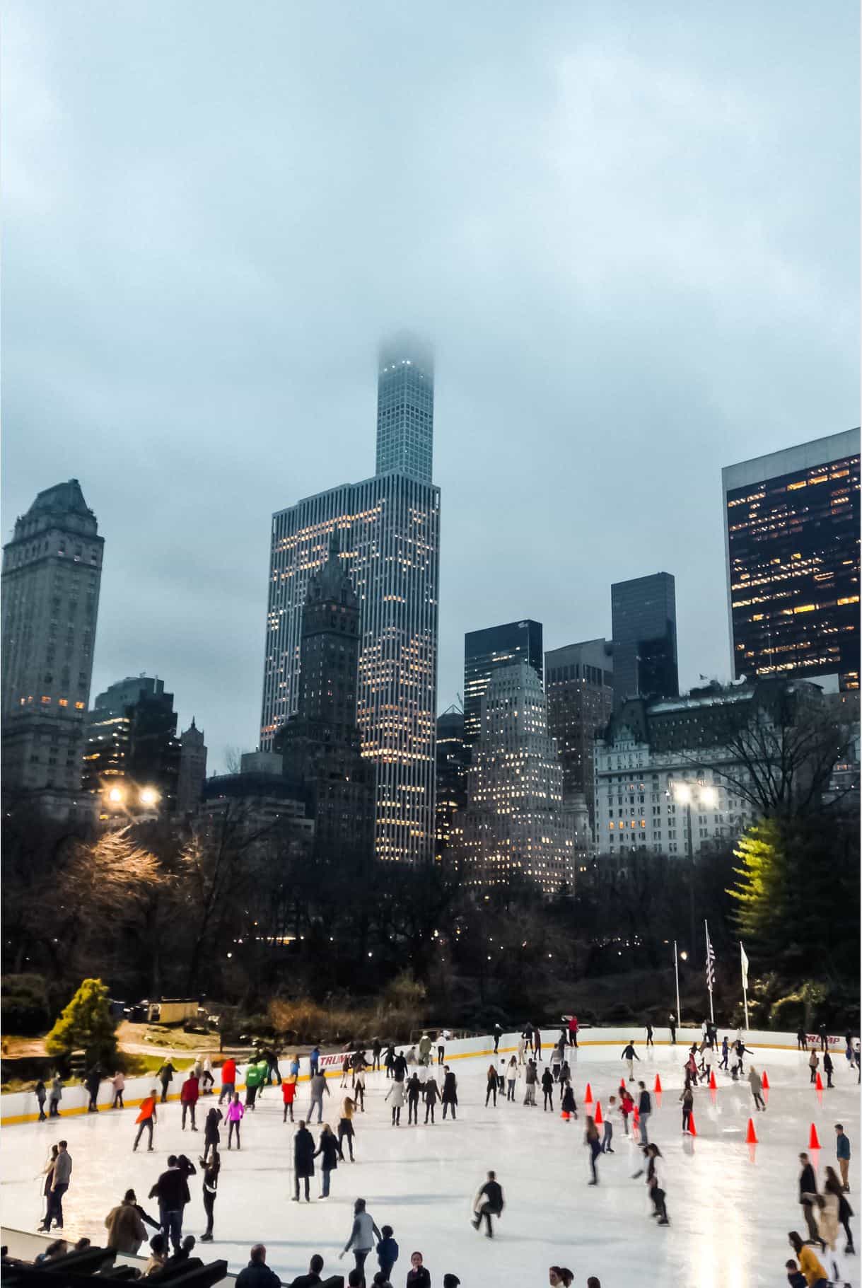 free things to do in new york city | nyc on a budget