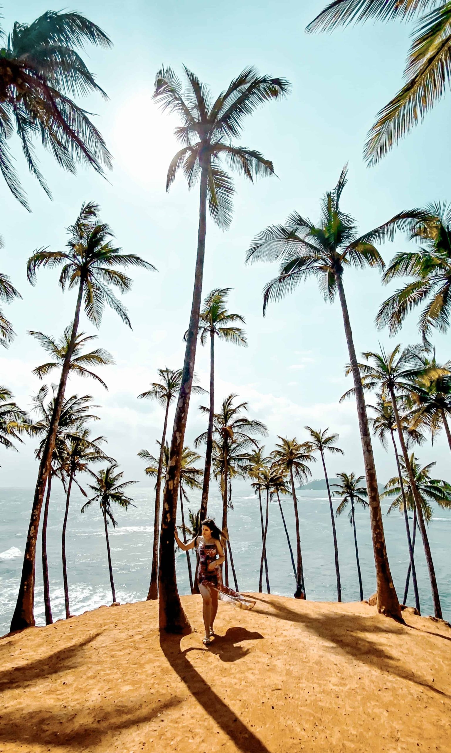 Sri Lanka 7 day itinerary
