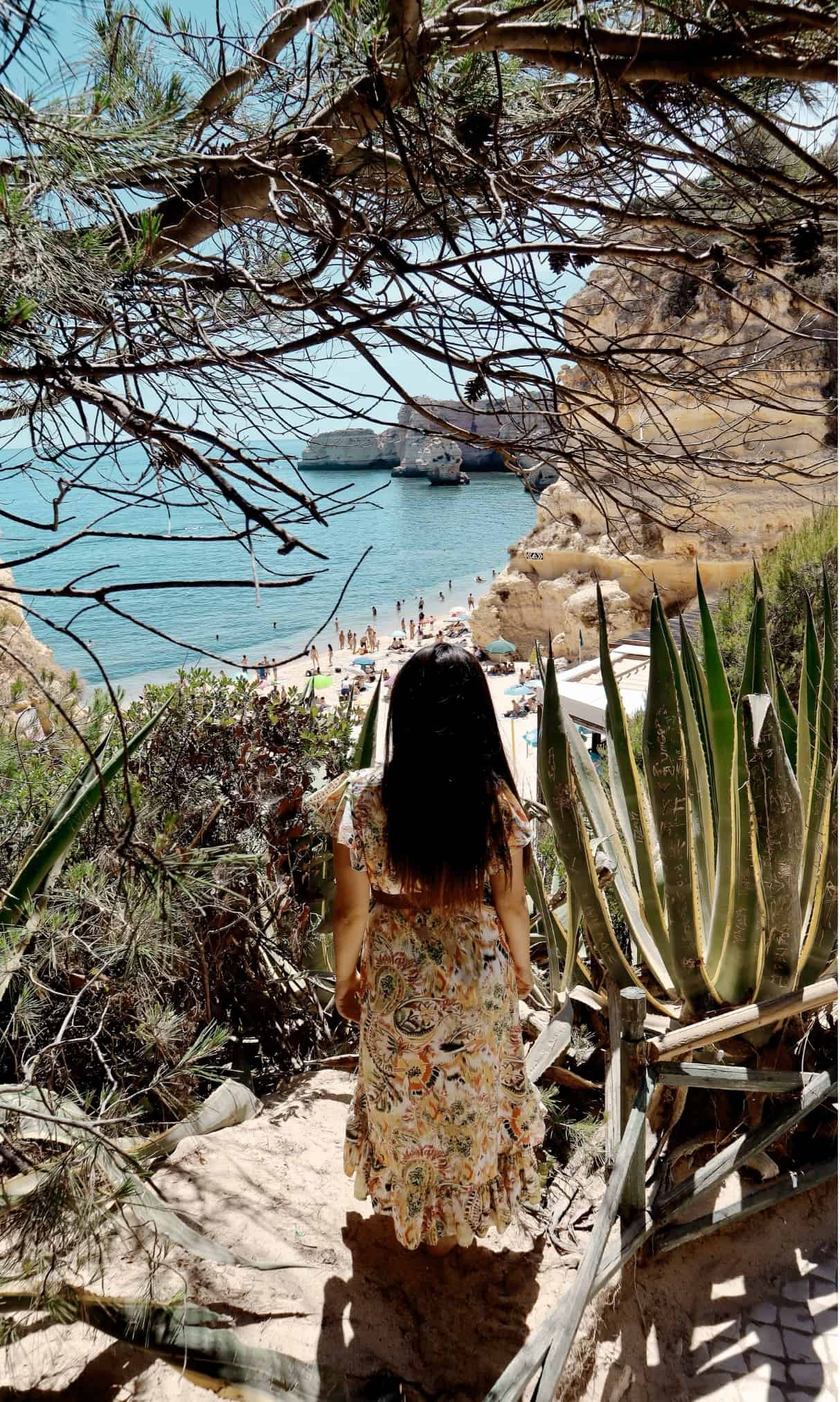 7 most beautiful beaches in portugal