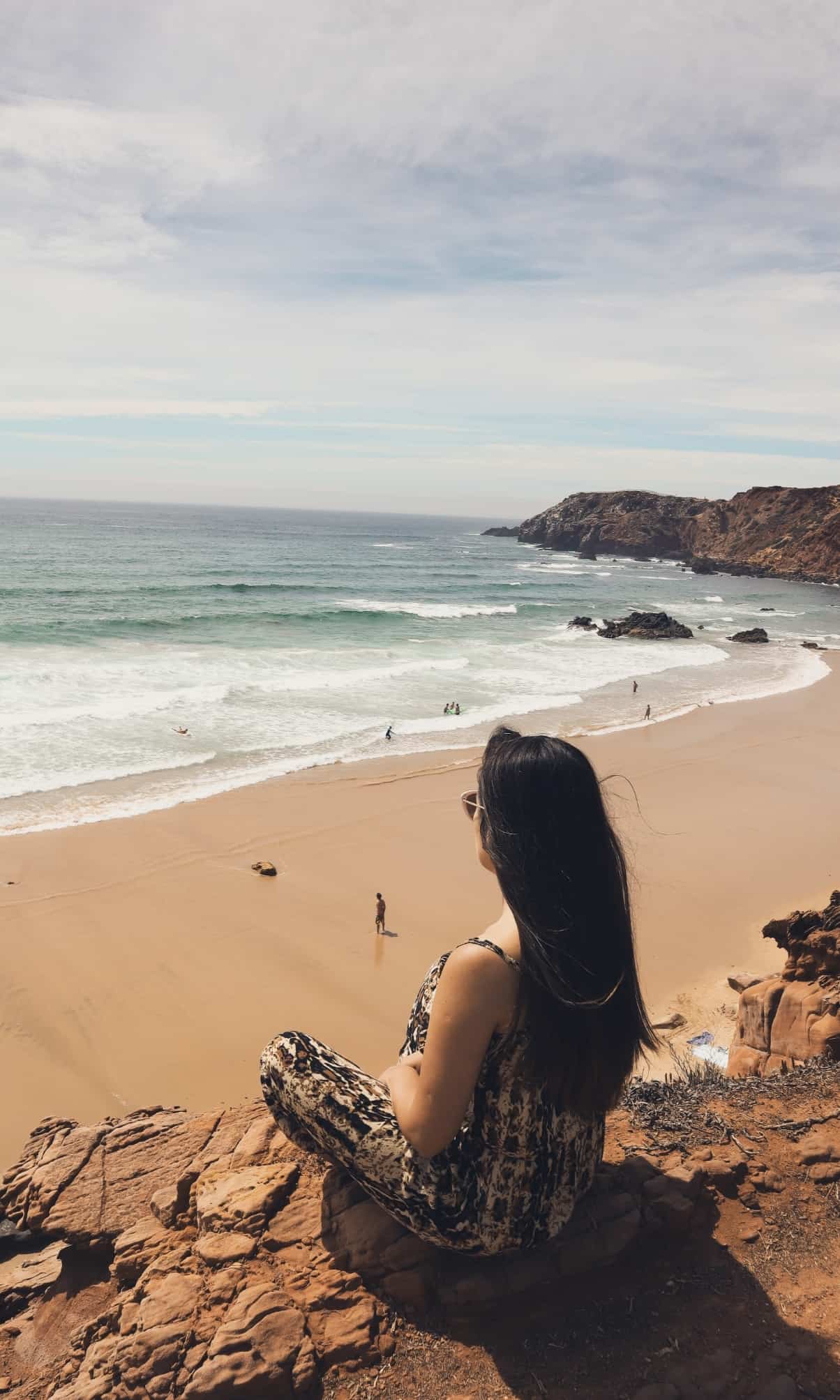 7 most beautiful beaches in portugal