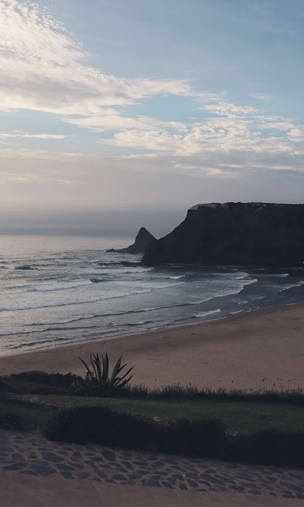 7 most beautiful beaches in portugal