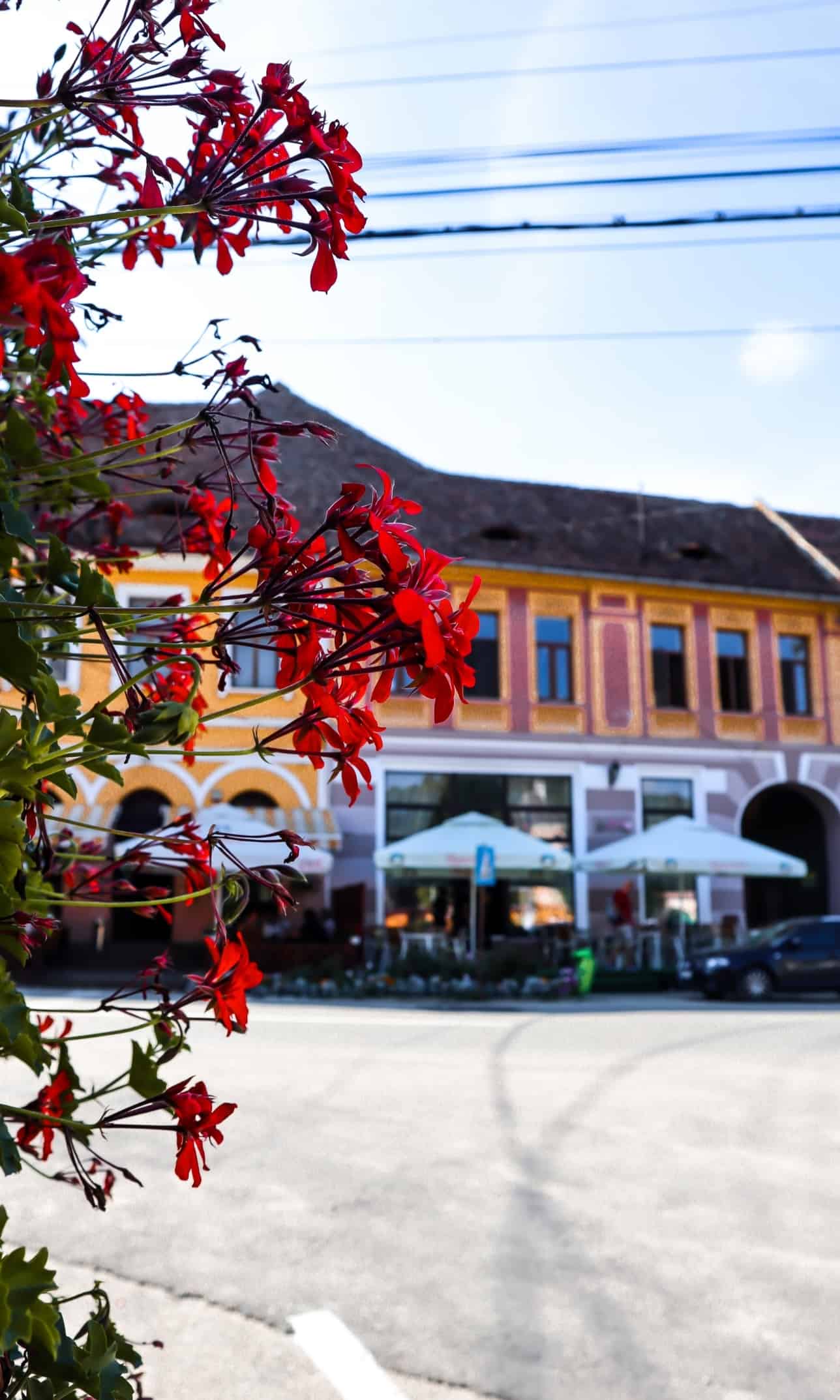 3 must-see villages in Transylvania, Romania