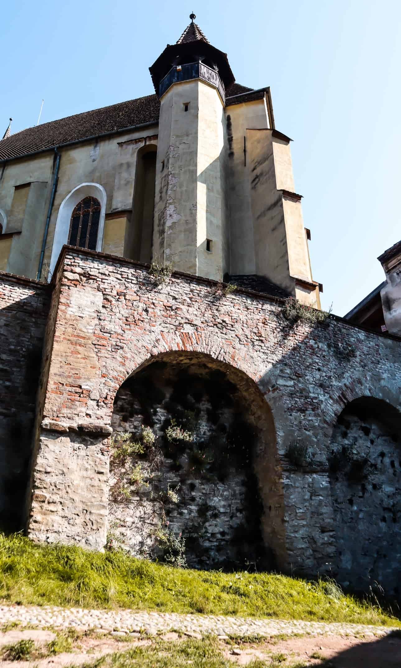 3 must-see villages in Transylvania, Romania