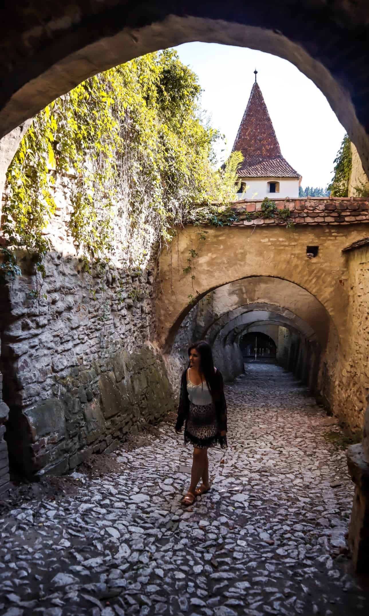 3 must-see villages in Transylvania, Romania