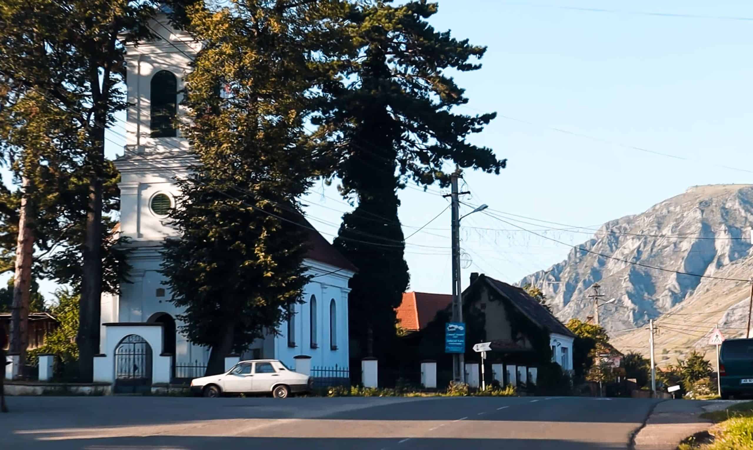 most beautiful villages in romania | villages in transylvania | sate in romania | cele mai frumoase sate din romania