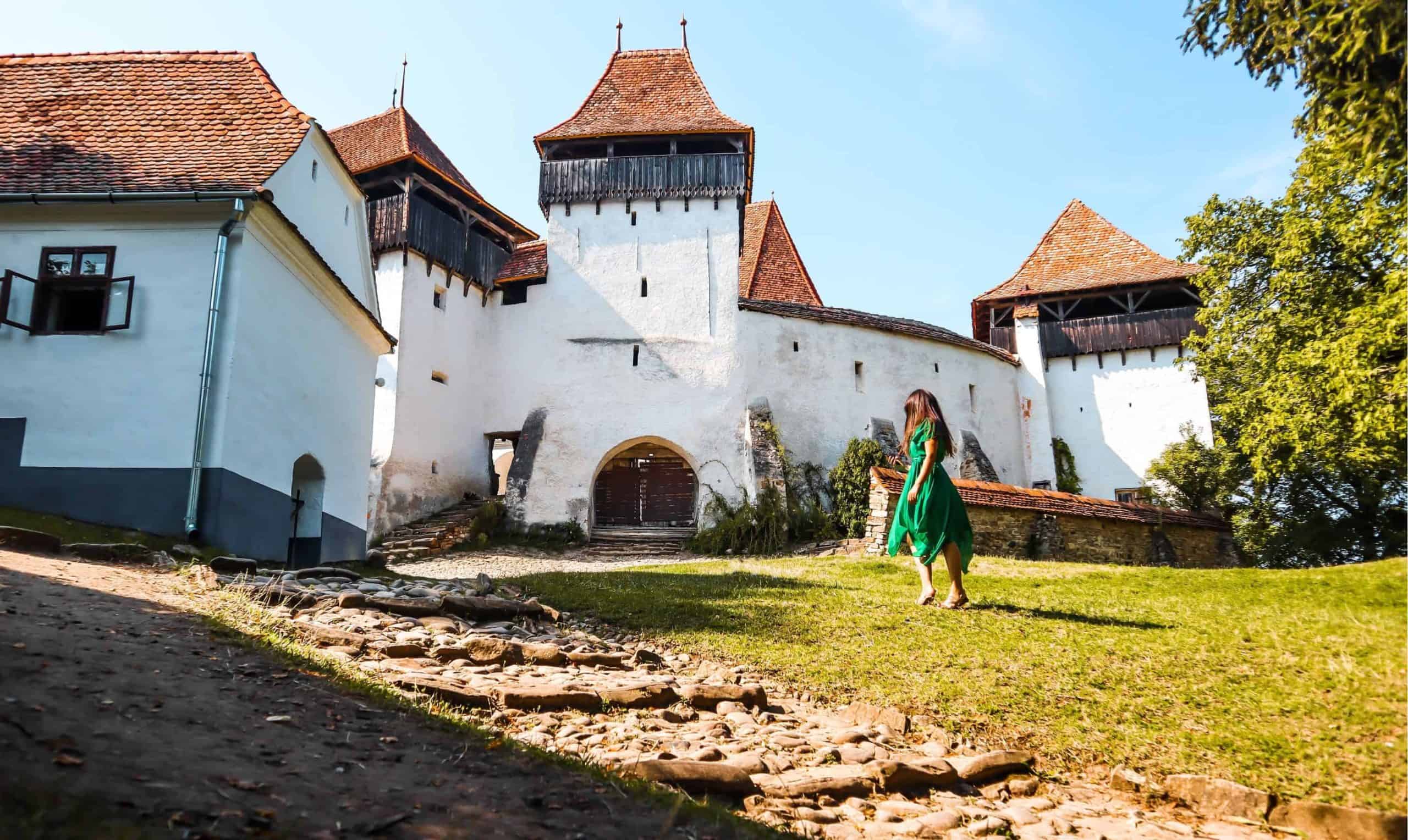 most beautiful villages in romania | villages in transylvania | sate in romania | cele mai frumoase sate din romania