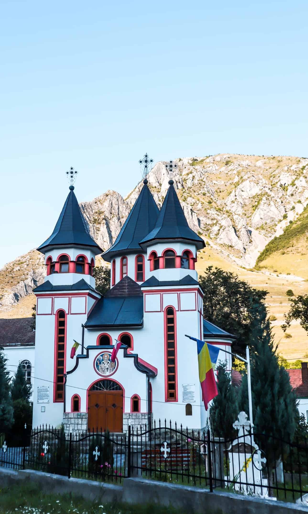 3 must-see villages in Transylvania, Romania