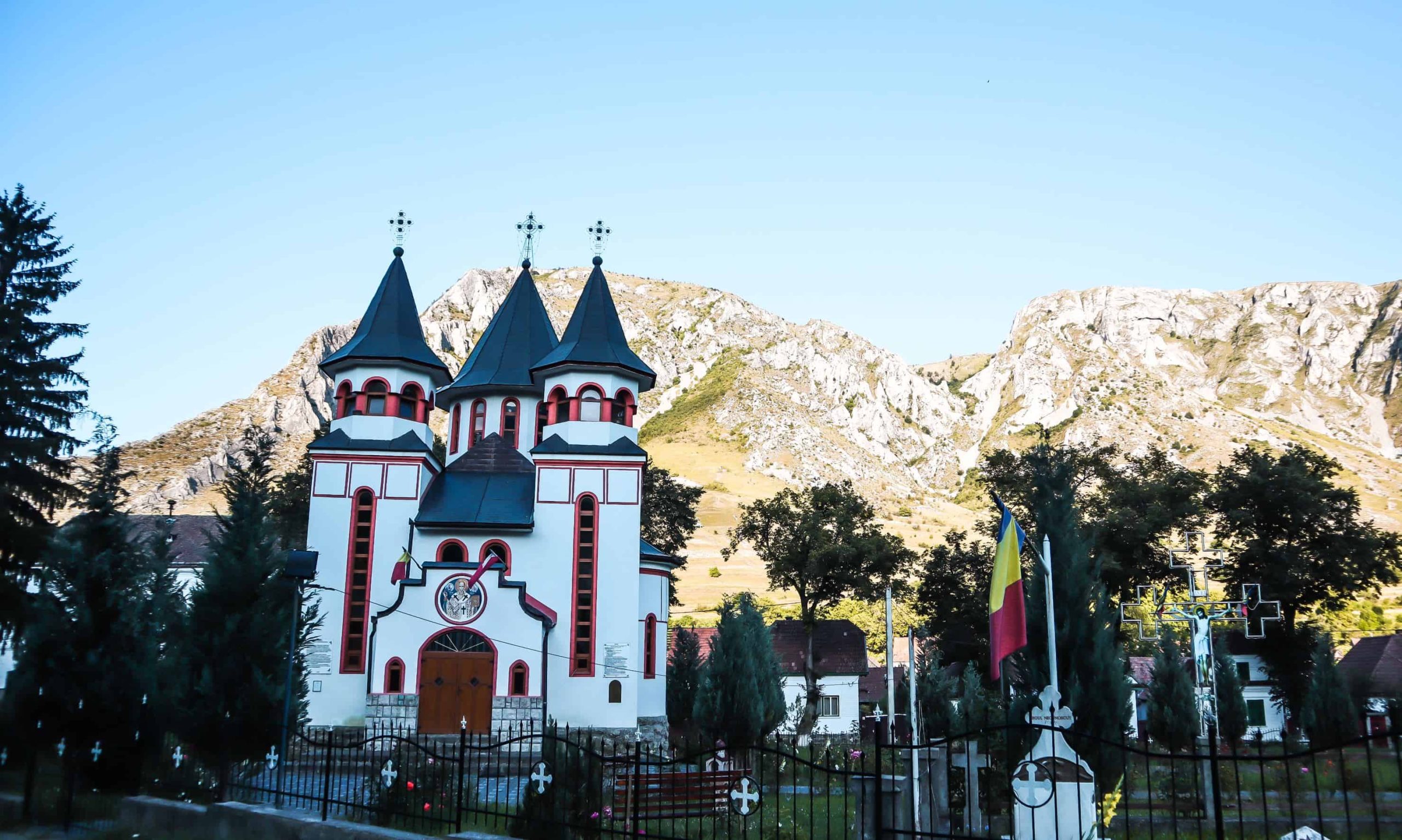 3 must-see villages in Transylvania, Romania