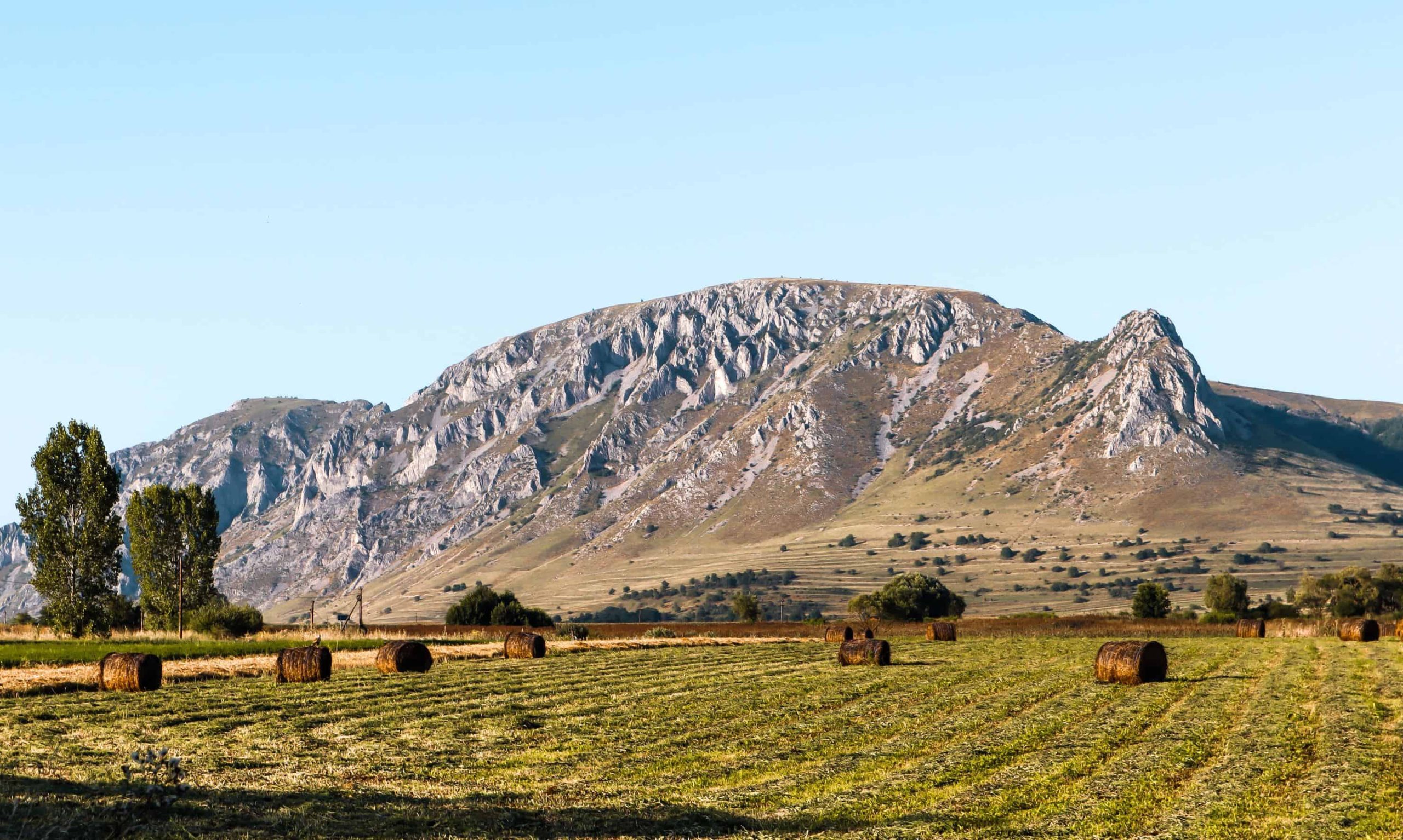 3 must-see villages in Transylvania, Romania