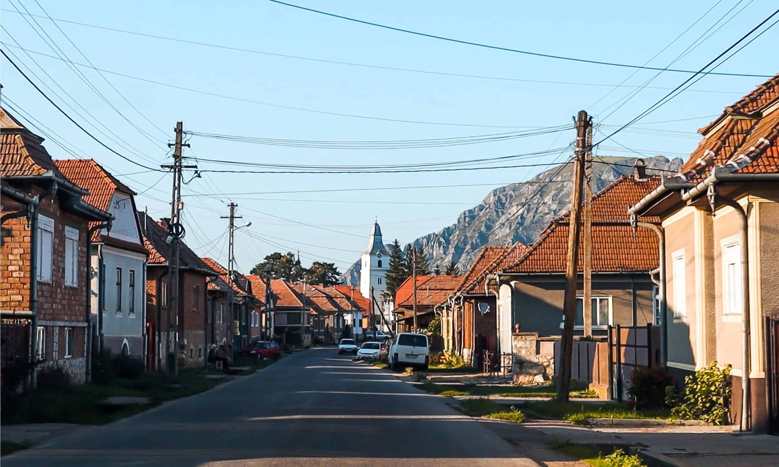 rimetea romania
