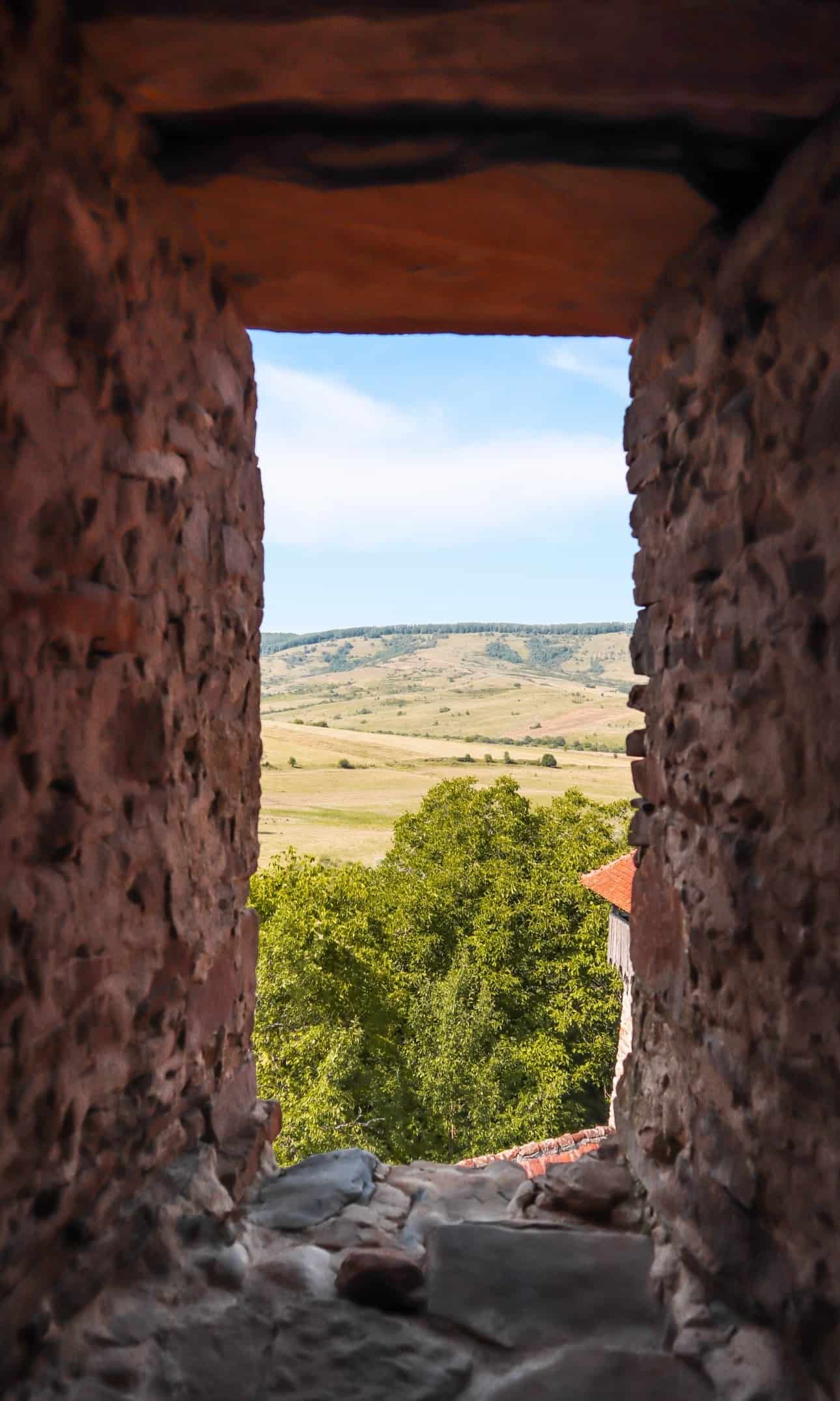 3 must-see villages in Transylvania, Romania
