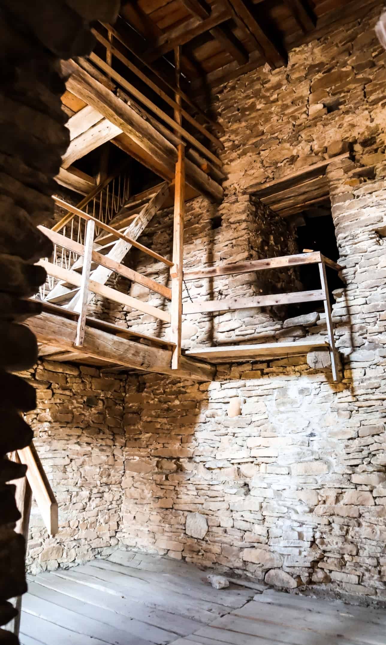 3 must-see villages in Transylvania, Romania