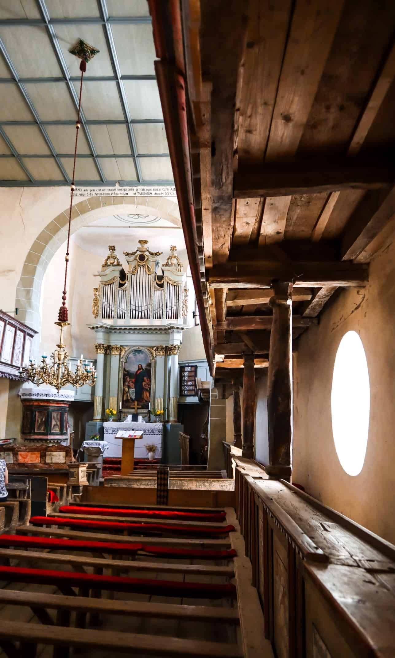3 must-see villages in Transylvania, Romania