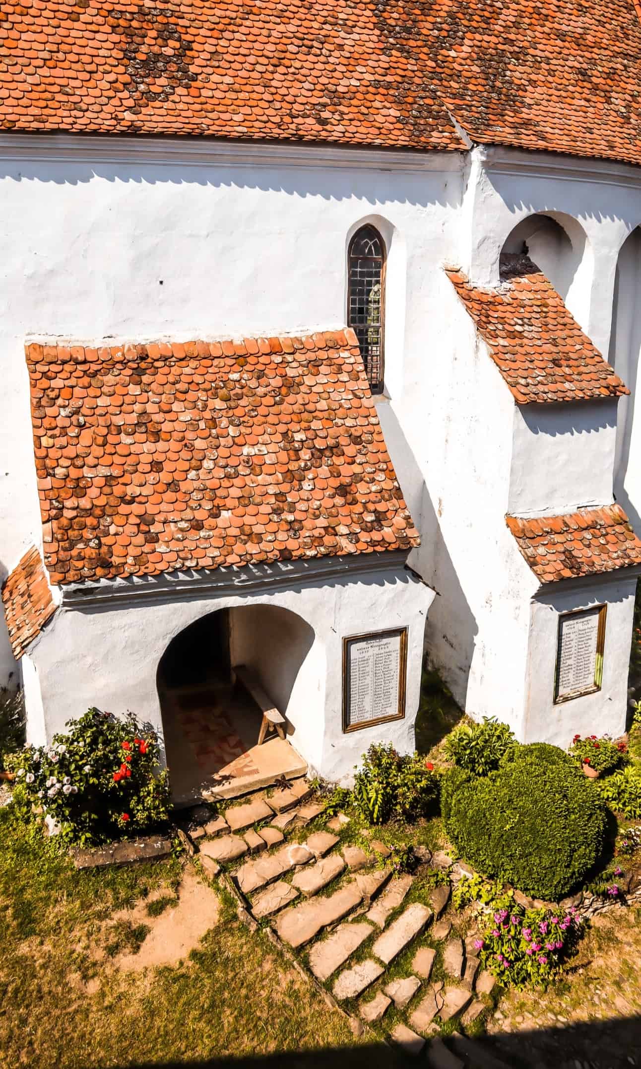 3 must-see villages in Transylvania, Romania