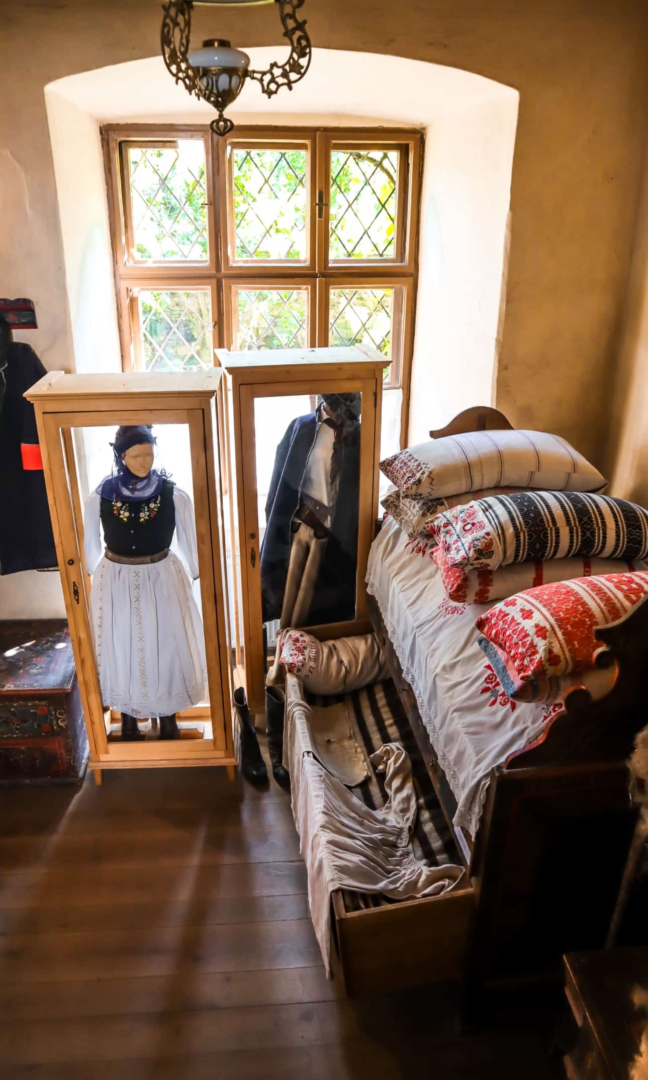 3 must-see villages in Transylvania, Romania