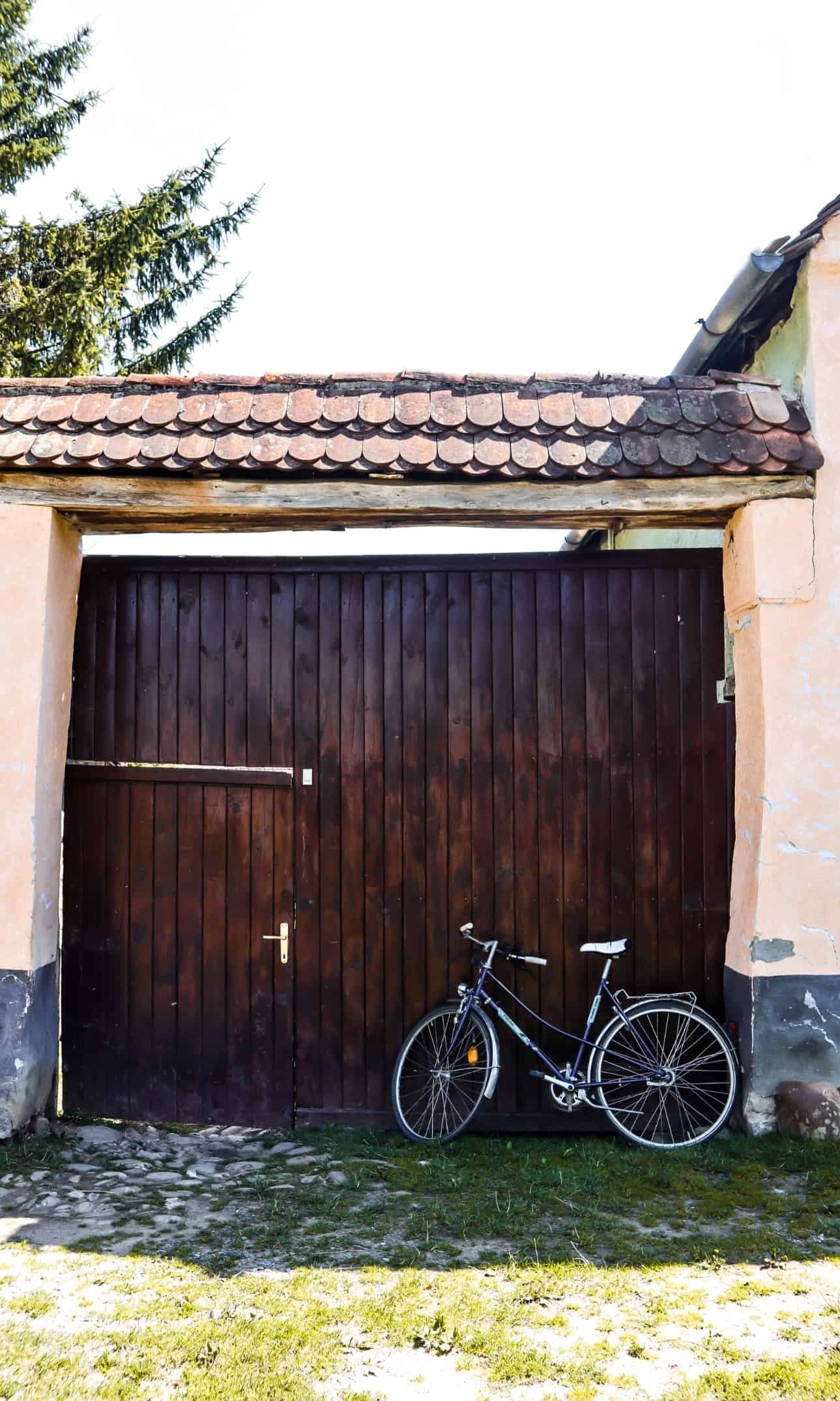 3 must-see villages in Transylvania, Romania