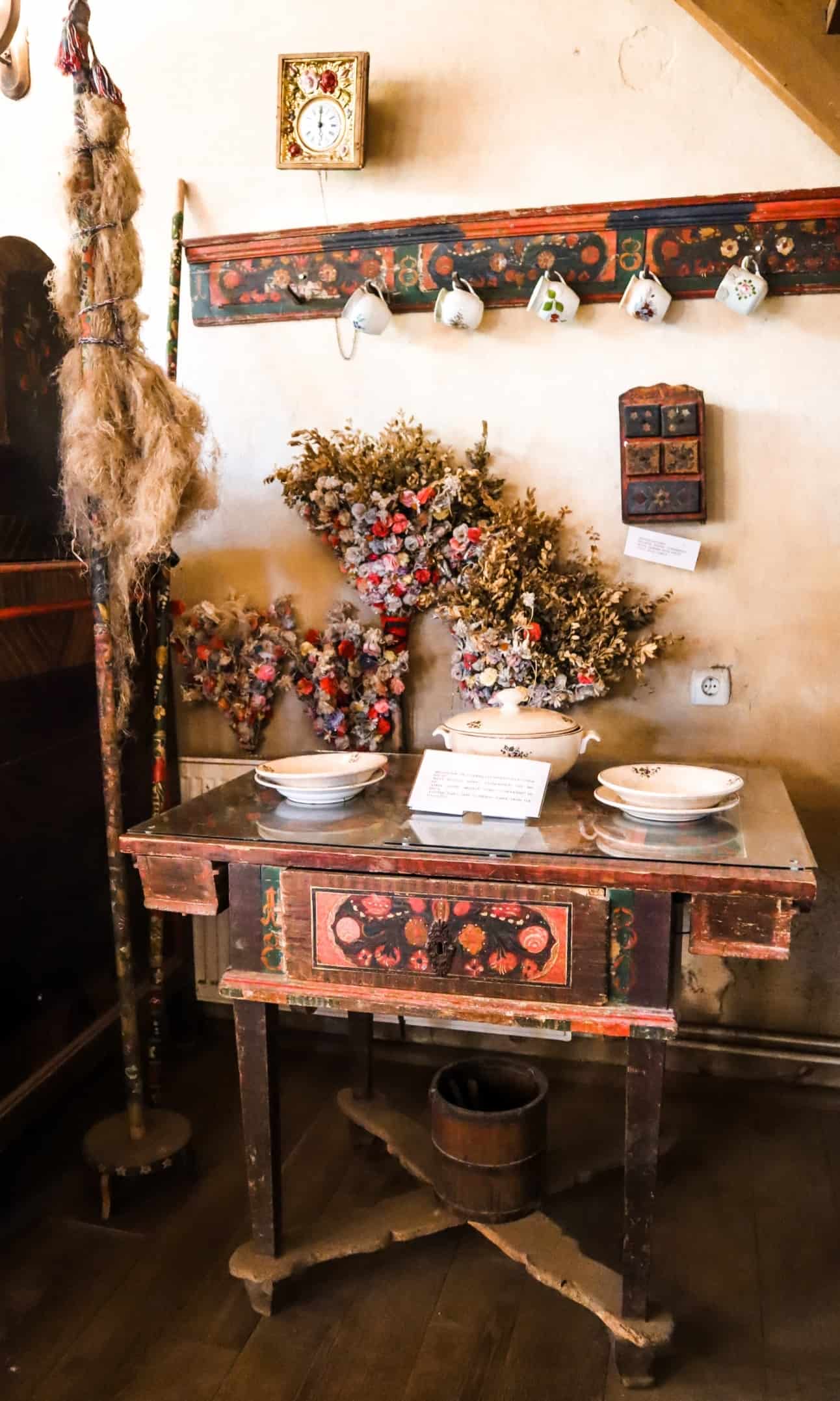 3 must-see villages in Transylvania, Romania
