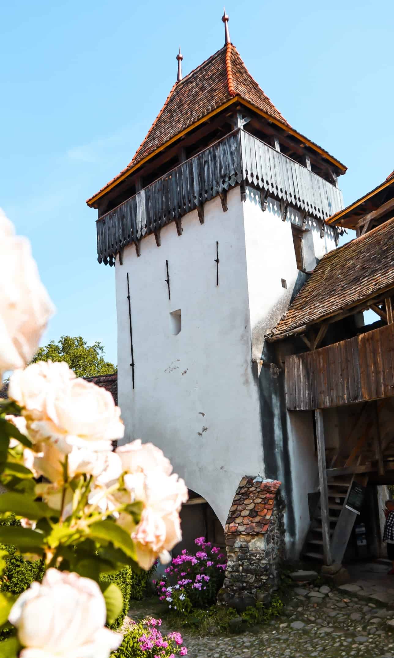 3 must-see villages in Transylvania, Romania