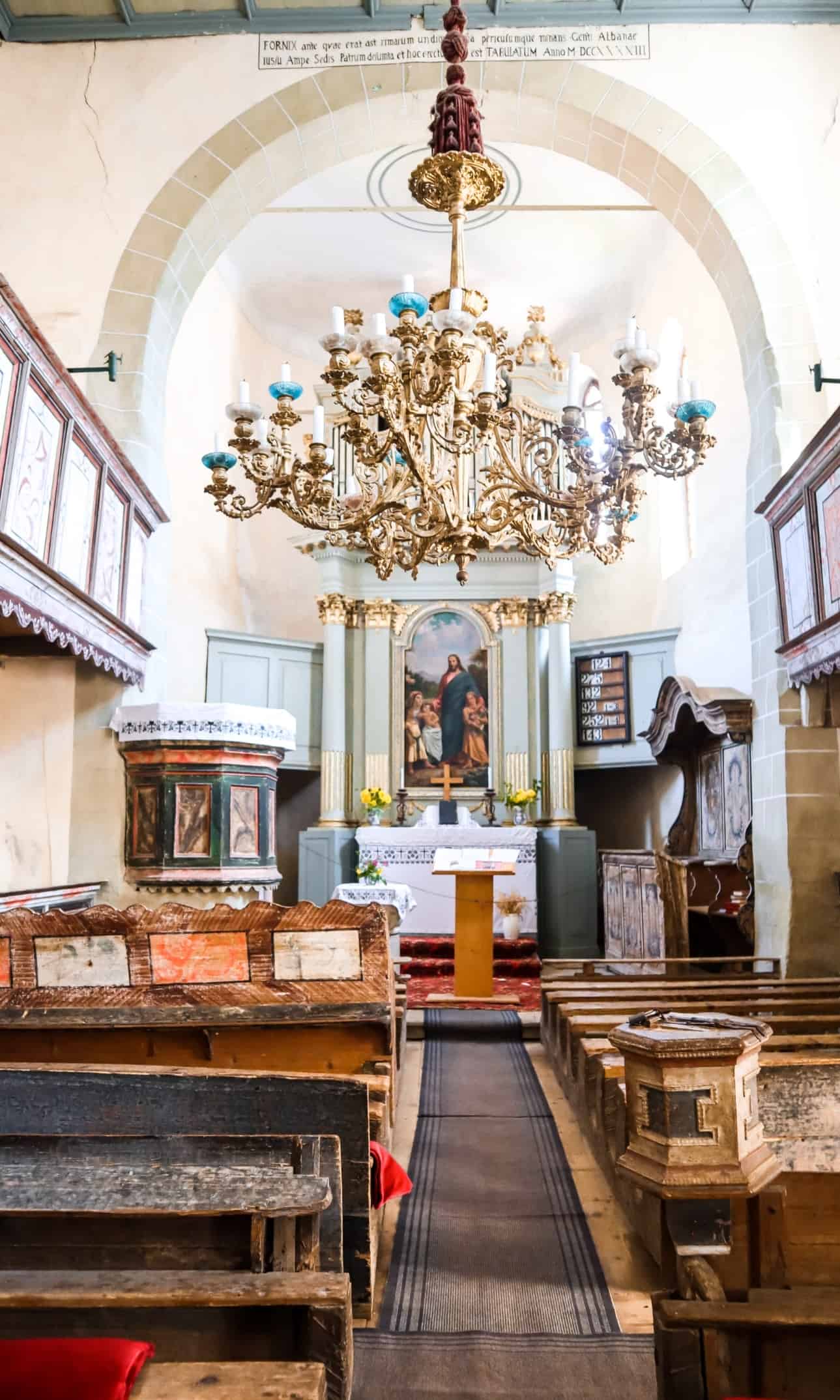 3 must-see villages in Transylvania, Romania